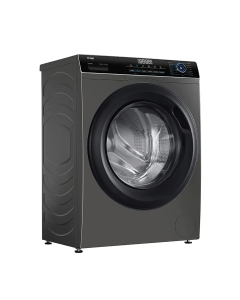 Haier Front Load Fully Automatic Washing Machine 8Kg (HW80-BP12929S3) - Hania Co-1 (3 Months 0% Percent Profit Product Available On 48 Months Installment)